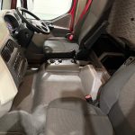 DAF LF 250 Sleeper Cab Curtainsider - thumbnail