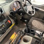 DAF LF55 220 Day Cab Dropside Crane - thumbnail