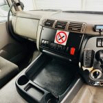 DAF CF65 250 Sleeper Cab Curtainsider - thumbnail