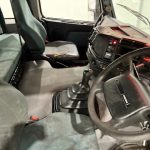 Volvo FM12 420 6×2 Midlift Tractor Unit Manual - thumbnail