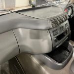 DAF CF 370 8×4 Rest Cab Concrete Mixer - thumbnail