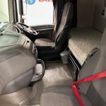 DAF XF 510 6×2 Midlift Tractor Unit - thumbnail