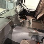 Scania P94 230 4×2 Sleeper Cab Flatbed - thumbnail