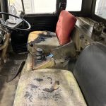 Bedford MJ 330 4×4 Cargo Truck - thumbnail