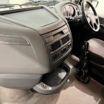 DAF XF 510 6×2 Midlift Tractor Unit Manual - thumbnail