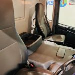 Scania P280 10 Tyre Rear Lift Curtainsider - thumbnail