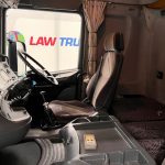 Scania 144 460 6×4 80 Ton Recovery Truck Wrecker - thumbnail