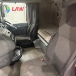 DAF XF 510 6×2 Midlift Tractor Unit - thumbnail