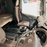 Mercedes Axor 1824 Sleeper Cab Flatbed - thumbnail