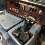 Hino 3241 700 8×4 Sleeper Cab Steel Tipper - thumbnail