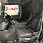 Mercedes 1824 4×2 Day Cab Curtainsider - thumbnail