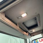 DAF CF 330 6×2 Sleeper Cab Fridge Box - thumbnail