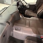 Scania P250 4×2 Sleeper Cab Curtainsider - thumbnail