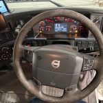 Volvo FH 440 6×2 Rear Lift Brick Grab Drawbar - thumbnail