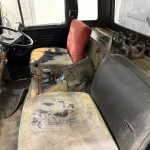 Bedford MJ 330 4×4 Cargo Truck - thumbnail