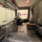 Scania P380 8×4 Day Cab Hookloader Manual - thumbnail
