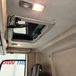 DAF CF 290 6×2 Rear Steer Fridge Box - thumbnail