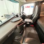 Volvo FH 500 6×2 Midlift Tractor Unit - thumbnail