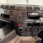 DAF CF 250 Sleeper Cab Curtainsider - thumbnail