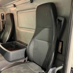 Scania P280 6×2 Rear Lift Day Cab Fridge Box Manual - thumbnail