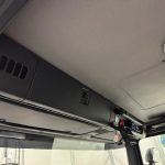 Scania P280 6×2 Rear Lift Day Cab Fridge Box - thumbnail