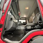 Scania P410 8×4 Day Cab Hookloader Manual - thumbnail