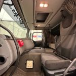 DAF CF 330 6×2 Rear Lift Sleeper Cab Curtainsider - thumbnail