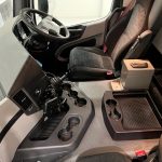 Mercedes Antos 1827 Day Cab Fridge Box - thumbnail