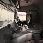 Scania P94 220 4×2 Sleeper Cab Flatbed - thumbnail