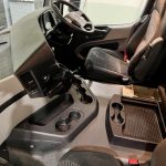 Mercedes Antos 1827 Day Cab Fridge Box - thumbnail