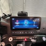 Mercedes Actros 1824 Day Cab Curtainsider - thumbnail