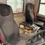 DAF CF75 310 6×2 Day Cab Dropside Crane - thumbnail