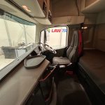 Volvo FH 500 Euro 5 6×2 Midlift Tractor Unit - thumbnail