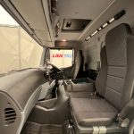Mercedes Axor 1824 Day Cab Box Van - thumbnail