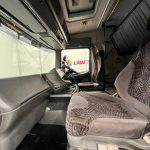 Scania R94 220 4×2 Sleeper Cab Box Van Manual - thumbnail