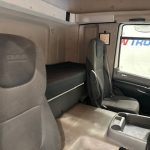 DAF CF 330 6×2 10 Tyre Sleeper Cab Curtainsider - thumbnail
