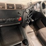 DAF CF75 310 Rear Lift Sleeper Cab Curtainsider - thumbnail