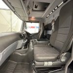 Mercedes Axor 1824 Day Cab Fridge Box - thumbnail