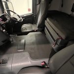 Scania P320 6×2 10 Tyre Rear Lift Insulated Box Van - thumbnail