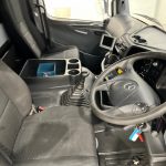 Mercedes Axor 1824 Day Cab Fridge Box Van - thumbnail