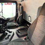 Mercedes Antos 1827 Day Cab Fridge Box - thumbnail