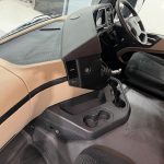 Mercedes Actros 1824 4×2 Sleeper Cab Box Van - thumbnail