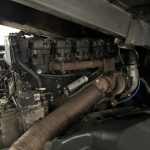 Scania P310 6×2 Sleeper Cab Curtainsider Manual - thumbnail