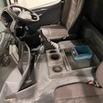 Mercedes Axor 1824 Day Cab Curtainsider - thumbnail