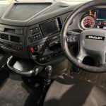 DAF XF 460 6×2 Rear Lift Tractor Unit Manual - thumbnail