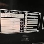 Renault T460 6×2 Midlift Tractor Unit - thumbnail