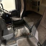 Scania R270 4×2 Sleeper Cab Box Van Manual - thumbnail