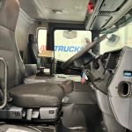 Scania P310 6×2 Rear Lift 20000 Litre Fuel Tanker - thumbnail