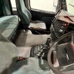Volvo FM12 420 6×2 Midlift Tractor Unit Manual - thumbnail