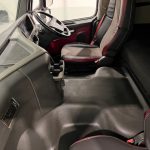 Volvo FM 450 6×2 Midlift Tractor Unit - thumbnail